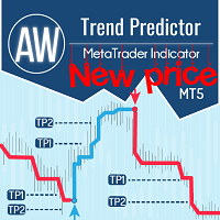 AW Trend Predictor MT5