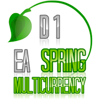 EA Spring Pro D1 multicurrency