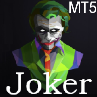 Joker EA mt5