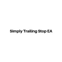 Simply Trailing Stop EA