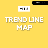 Trend Line Map Pro MT5