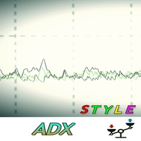 ADX Style mt5