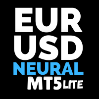 Euro Dollar Neural Lite MT5