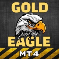 GOLD EAgle mt4
