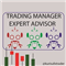 Trading Manager Expert Advisor DEMO