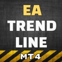 Trend Line PRO EA mt4