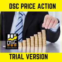 Dsc Price Action EurUsd M5 Hedge T
