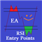 For RSI Entry Points Test