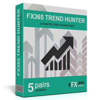 FX365 Trend Hunter