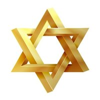 Golden Jewish