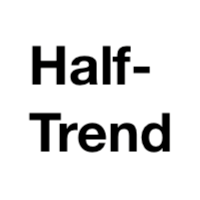 Half Trend indicator MT5