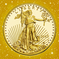 Liberty Gold Scalper