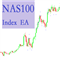 NAS100 index EA