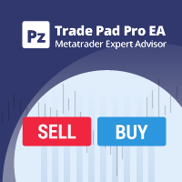 PZ Trade Pad Pro MT5