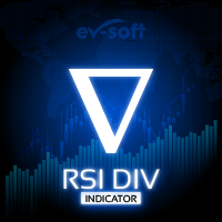 Supreme RSI Divergence Indicator