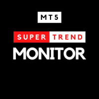 Trend Monitor for MT5