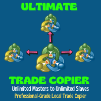 Ultimate Trade Copier