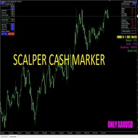 Xauusd Scalpe Cash Marker EA