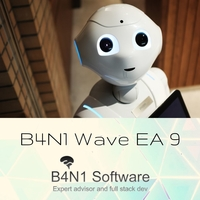 B4N1 New Wave