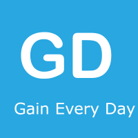 Gain Every Day