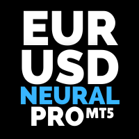 Euro Dollar Neural Pro MT5
