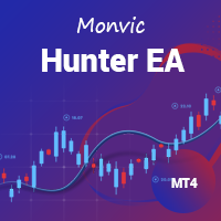 Monvic Hunter EA