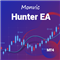 Monvic Hunter EA
