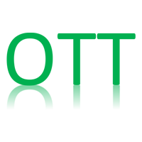 Optimized Trend Tracker OTT