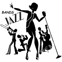 Bands Jazz