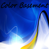Color Basement