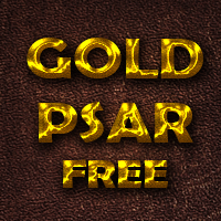 GOLD PSAR FREE