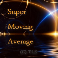 Super Moving Average MT5