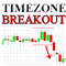 Time zone breakout