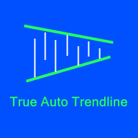 True Auto Trendline with Alert