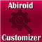Abiroid Customizer Arrow