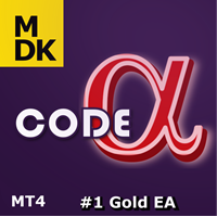 CODE Alpha MT4
