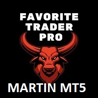 Favorite Trader Pro Martin MT5