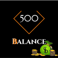 Five Hundred Balance