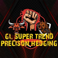GL Supertrend Precision Hedging EA