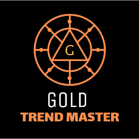 Gold Trend Master