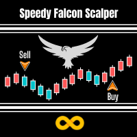 Speedy Falcon Scalper MT5 Free