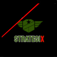 Strategix EA