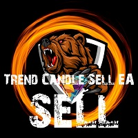 Trend Candle Sell EA