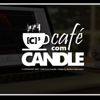 Candle com Fibonacci