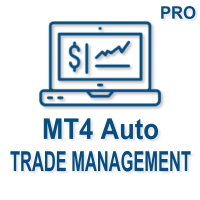MT4 Auto Trade Management Pro