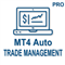MT4 Auto Trade Management Pro