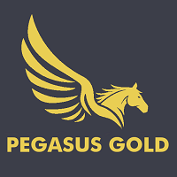Pegasus Gold