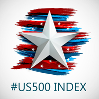 US500 Index Scalper
