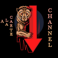 A La Carte Channel