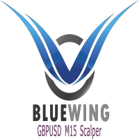 Blue Wing EA MT4
